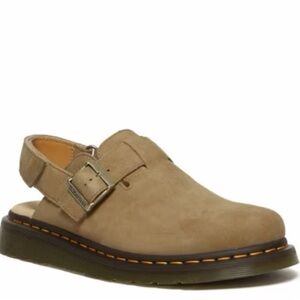 Dr. Martens Jorge II Clog - Women's
